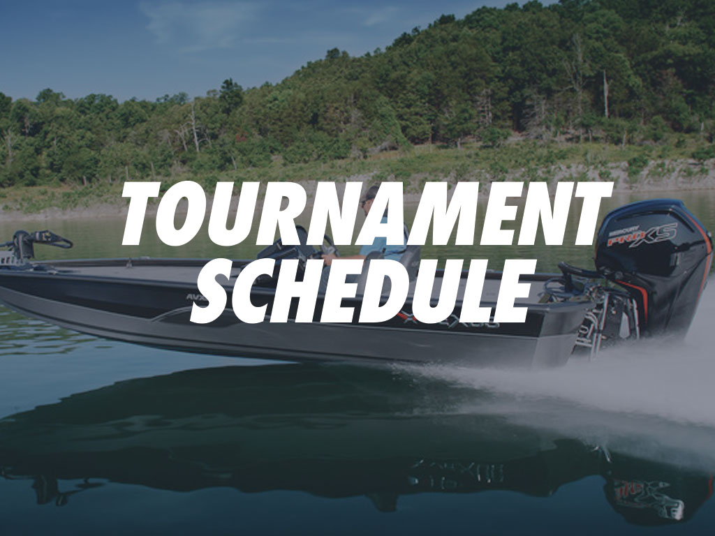 Tournament Schedule